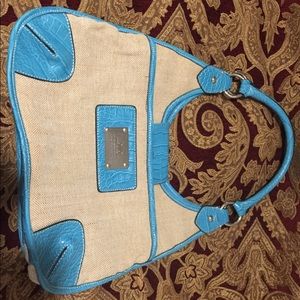 Elite model fashion purse